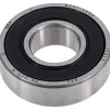 Kullager SKF 6001-2RSH, 12x28x8mm