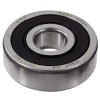 Kullager SKF 6200-2RSH, 10x30x9mm
