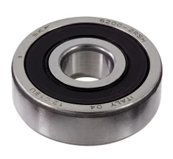 Kullager SKF 6200-2RSH, 10x30x9mm