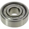 Kullager SKF 608-2Z, 8x22x7mm