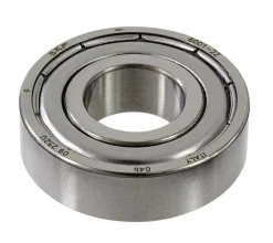 Kullager SKF 6001-2Z, 12x28x8mm