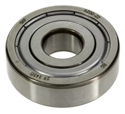 Kullager SKF 6200-2Z, 10x30x9mm