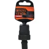 Kulled Impact för maskinell mutterdragning, 1-pack
