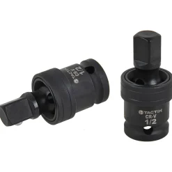 Kulled Impact för maskinell mutterdragning, 1-pack