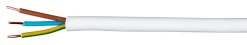Kulokabel EKRK/MPLM 3G1,5