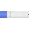 Kulspetspenna Pilot Acroball Pure White, Begreen 1,0