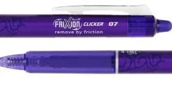 Kulspetspenna Pilot Frixion Clicker