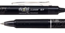 Kulspetspenna Pilot Frixion Clicker