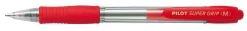 Kulspetspenna Pilot Super Grip Medium