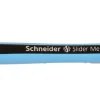 Kulspetspenna Schneider Slider Memo XB