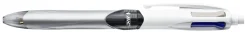 Kulspetspenna Bic 4 colours 3+1 HB