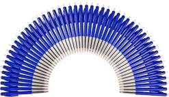 Kulspetspenna Bic M10 Clic 50-pack