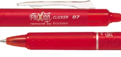Kulspetspenna Pilot Frixion Clicker