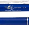 Kulspetspenna Pilot Frixion Clicker