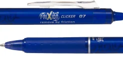 Kulspetspenna Pilot Frixion Clicker