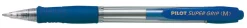 Kulspetspenna Pilot Super Grip Medium