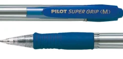 Kulspetspenna Pilot Super Grip Medium