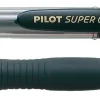 Kulspetspenna Pilot Super Grip Medium