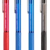 Kulspetspennor Paper Mate InkJoy 300RT, 4-pack