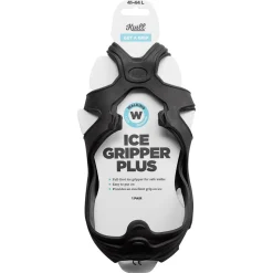 Kvill Ice Gripper Plus broddar för vinterkängor