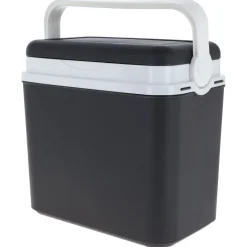 Kylbox 10 liter, grå
