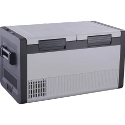 Kylbox kompressor, 12/24 och 230 V