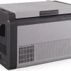 Kylbox kompressor, 12/24 och 230 V