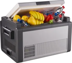 Kylbox kompressor, 12/24 och 230 V