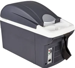Kylbox 12 V 8 l Asaklitt