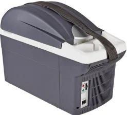 Kylbox 12 V 8 l Asaklitt
