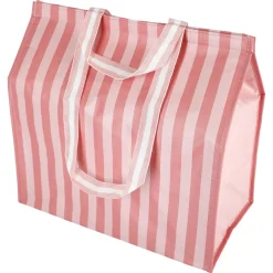 Kylväska med bärremmar, 40 × 42 × 22 cm
