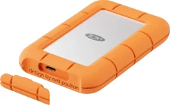 LaCie Rugged Mini SSD