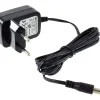 Laddare 9 V DC/200 mA, Dry & Wet V8205