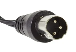 Laddare 9 V DC/600 mA, multitrimmer GMT72