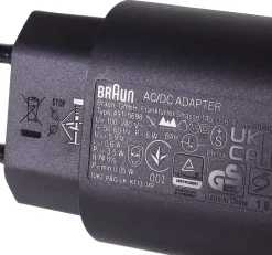 Laddare Braun 6 V