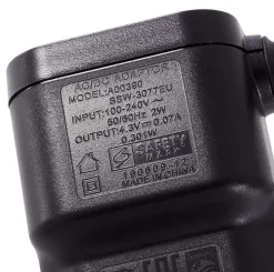 Laddare Philips 4,3 V, A00390