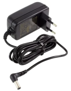Laddare till Electrolux skaftdammsugare 21,6 V och 25 V