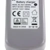 Laddare till Electrolux skaftdammsugare 10,8 V