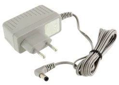 Laddare till Electrolux skaftdammsugare 14,4 V och 18 V