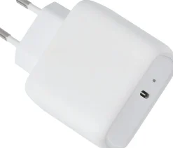 Laddare USB-C GaN PD, 65 W