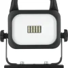 Laddbar arbetsbelysning LED 10 W, med powerbank