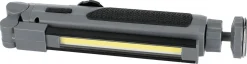 Laddbar arbetslampa LED, vikbar med dimmer
