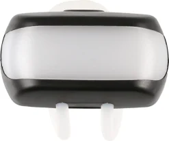 Laddbar LED-lampa Tube