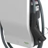 Laddbox för elbil Schneider EVlink 3,7 kW med fast T2-kabel