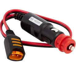 Laddkabel CTEK med 12 V Plugg