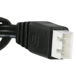 Laddkabel USB till Hendee G16 radiostyrd bil
