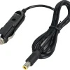 Laddkabel med kontakt till Cocraft Power Station, 1,2 m