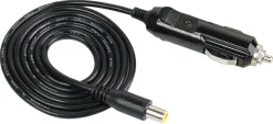 Laddkabel med kontakt till Cocraft Power Station, 1,2 m