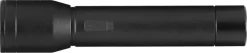 Laddningsbar ficklampa LED, 450 lumen, IP44