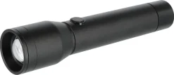 Laddningsbar ficklampa LED, 450 lumen, IP44